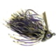 Epic Baits Football RG Jig Purple Passion 1 oz FBRG1ozpurplepassion