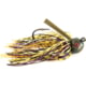Epic Baits Football TG Jig Bluegill 3/8 oz FBTG3-8ozBluegill