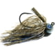 Epic Baits Football TG Jig Magic Craw 3/8 oz FBTG3-8ozMagicCraw