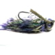 Epic Baits Football TG Jig Purple Passion 3/8 oz FBTG3-8ozPurplePassion