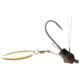 Epic Baits Under Spin Jig Black Back Shad 3/8 oz