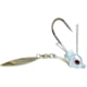Epic Baits Under Spin Jig Silver 3/8 oz