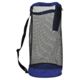 Equinox Nylon Mesh Shoulder Bag Lg