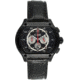 Equipe E711 Dash Watches - Men's - 48mm Case, Quartz Movement, Black, One Size, EQUE711