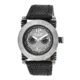 Equipe Tritium Coil Watches - Men's, Silver/Gray, One Size, EQUET110