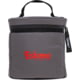 Eskimo Battery Bag Interior Pockets 2 Batteries Gray