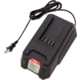 Eskimo E40 Battery Charger 40V Lithium-ion Black