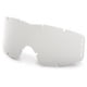 ESS Firepro 1977 Clear Goggles Replacement Lens