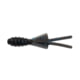 Eurotackle  Micro Finesse Glider - Black Blf 925