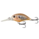 Eurotackle Z-Cranker Crankbaits 1.5in Float Real Sunfish Match The Hatch