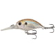 Eurotackle Z-Cranker Crankbaits 1.5in Float Real Threadfin Match The Hatch