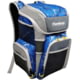 Evolution Outdoor 5007 Pro-Angler Zerust Backpack Kinetic Blue Includes 3 Trays