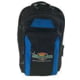 Evolution Outdoor Adventurer 5007 Tackle Backpack Includes 2 Trays