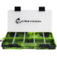 Evolution Outdoor Drift Series 3500 Tackle Tray Green/Black