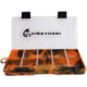 Evolution Outdoor Drift Series 3500 Tackle Tray Orange/Black