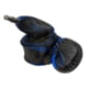 Evolution Outdoor Evolution Fishing 72 Rod Slicks - Spinning Rod Cover Blue