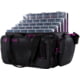 Evolution Outdoor Horizontal 3700 Drift Series Tackle Bags Purple/Black