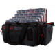 Evolution Outdoor Horizontal 3700 Drift Series Tackle Bags Red/Black