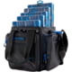 Evolution Outdoor Vertical 3600 Drift Series Tackle Bags Blue/Black