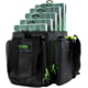 Evolution Outdoor Vertical 3600 Drift Series Tackle Bags Green/Black