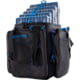 Evolution Outdoor Vertical 3700 Drift Series Tackle Bags Blue/Black