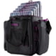 Evolution Outdoor Vertical 3700 Drift Series Tackle Bags Purple/Black