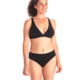 ExOfficio Everyday Bikini - Women's Black Large