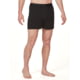 ExOfficio Everyday Boxer - Mens Black Small