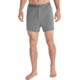ExOfficio Everyday Boxer - Men's Grey Heather Small