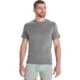 ExOfficio Everyday Crew Tee - Men's Grey Heather Medium