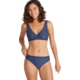 ExOfficio Give-N-Go 2.0 Bikini Brief - Women's Teaberry Hibiscus Extra Small