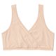 ExOfficio Give-N-Go 2.0 Bralette - Women's Buff Large