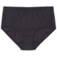ExOfficio Give-N-Go 2.0 Full Cut Brief - Women's Black Extra Small