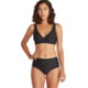 ExOfficio Give-N-Go 2.0 Full Cut Brief - Women's Black Small