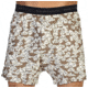 ExOfficio Give-N-Go Boxers - Men's-Loden/Yurt-X-Large
