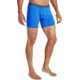ExOfficio Give-N-Go Sport 2.0 Boxer Brief - Men's 6in Lagoon/Steel Blue Small