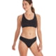 ExOfficio GNG Sport 2.0 Thong - Women's Black Medium