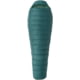 Exped Comfort -10C 15F Sleeping Bag Left Cypress Medium