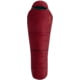 Exped Deepsleep -5C 20F Sleeping Bag Left Burgundy Long Wide