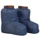 Exped Down Sock Booties Navy Medium
