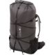 Open Box Dealer Demo Exped Lightning 60 Backpack - Women's Black 60 L
