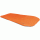 Exped SynMat Hyperlite Duo Sleeping Pad-Orange-Medium