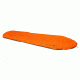 Exped SynMat Hyperlite Sleeping Pad-Orange-Long and Wide