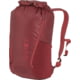 Open Box Dealer Demo Exped Typhoon 15 Backpack Burgundy 15 Liter