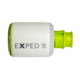 Exped Ultra Pump Pads Lichen/White