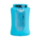 Exped Versa Clear Dry Bag Cyan 3L