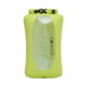 Exped Versa Clear Dry Bag Lime 5L