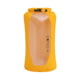 Exped Versa Clear Dry Bag Sunshine 13L