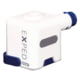 Exped Widget Pump Pads White