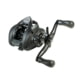 Favorite Fishing Soleus casting reel Black 7.3:1 Left Black